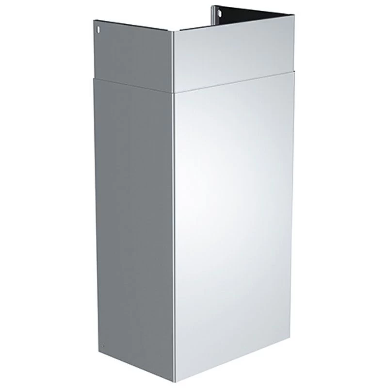 Franke Smart Chimney Kit - Stainless Steel - 112.0197.447 4 Franke Smart Chimney Kit - Stainless Steel - 112.0197.447 - Image 2