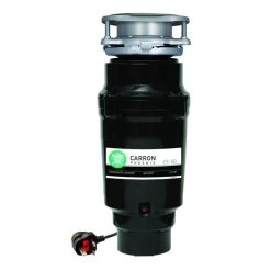 Carron Phoenix Carronade Elite CE-50 Waste Disposal Unit - 134.0473.240