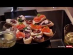 Franke Box Centre 1.5 R/H Small Bowl Stainless Steel Kitchen Sink BWX 220-54-27 - Stainless Steel - 127.0570.617 -Kitchen Sale Shop 1638f212431f725d26ee1acc30759a2dbd7c5ee05cb692059bc49977ba8f35b5