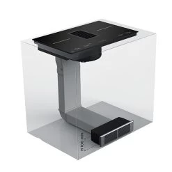 Franke Mythos 2gether 10cm Recirculating Kit - 112.0539.570