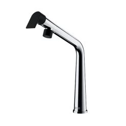 Franke Icon Swivel Spout Kitchen Mixer Tap - Chrome - 115.0625.185