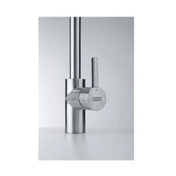 Franke Eos Neo Pull-Down Spray Tap - Stainless Steel - 115.0638.861 -Kitchen Sale Shop 1 1 115.0638.861 controls