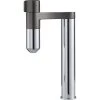 Franke Vital Capsule Single Dispense Filter Tap - Chrome/Gun Metal - 120.0621.228 -Kitchen Sale Shop 1 1 1200621228