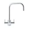 Franke FilterFlow Tasso Filtered Kitchen Tap - Chrome - 120.0615.447 -Kitchen Sale Shop 1 2 120.0615.447