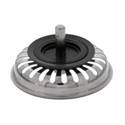 Blanco Basket Strainer 3.5″ Pin - 125561