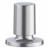 Blanco Pop-Up Control - Satin Polished - 222115