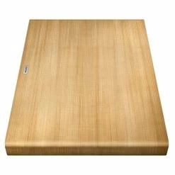 Blanco Axia III Ash Compound Chopping Board 489x350mm - 234051