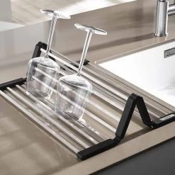 Blanco Foldable Grid 425x460mm - 238482 7 Blanco Foldable Grid 425x460mm - 238482 -Kitchen Sale Shop 2 3 238482 lifestyle1