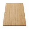 Blanco Solis Bamboo Food Cutting Board 424x280mm - 239449