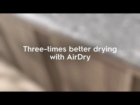 Electrolux KEAF7200L BI FI 60CM Dishwasher - White 7 Electrolux KEAF7200L BI FI 60CM Dishwasher - White - Image 5