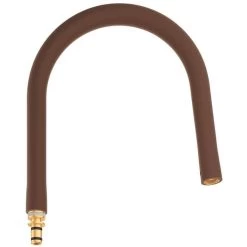 Grohe Essence New Hose Spout Dark Brown 30321HG0