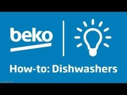 Beko DIN15X20 Integrated 5 Programme Dishwasher - White 13 Beko DIN15X20 Integrated 5 Programme Dishwasher - White -Kitchen Sale Shop 484319dd3915c4df7e766290f4e3ca3fbe451e5a010d5cd97379bed22b4355e5