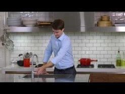 Zip Hydrotap 4-in-1 Celsius Arc Kitchen Tap - Chrome - MT2787UK -Kitchen Sale Shop 5097925204501cb268940796e3da0cfa93669d799e0c3b6e010f9c574157b352