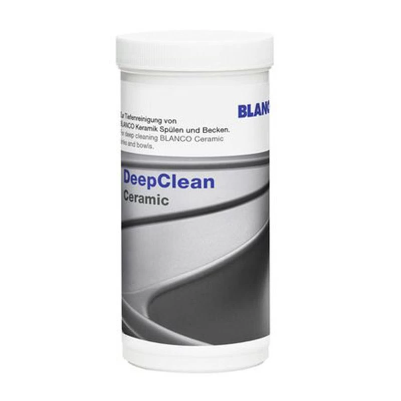 Blanco DeepClean Ceramic 100g For Sinks And Bowls - 526308 3 Blanco DeepClean Ceramic 100g For Sinks And Bowls - 526308