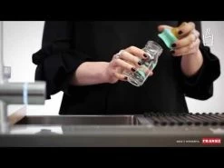 Franke Minerva Mondial 4-in-1 Electronic Kitchen Tap - Anthracite - 119.0668.074 -Kitchen Sale Shop 7841a8a3e4a0f60ad440590ee99acb747cf7d95f50adde1daabc9459507cf6d2