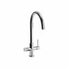 Abode Puria Aquifier Monobloc Kitchen Tap Chrome - AT2042 -Kitchen Sale Shop a t at2042