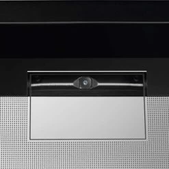 AEG BSK999330T Built In Single Electric Oven W/Steamify - Matt Black -Kitchen Sale Shop aeg bsk999330t camera front close up view