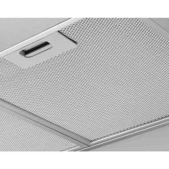 AEG DBE5961HG 90cm Box Chimney Hood - Stainless Steel -Kitchen Sale Shop aeg dbe5961hg vent filter close up view