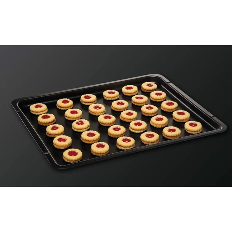 AEG DCK731110M Built-In Double Electric Oven - Stainless Steel 5 AEG DCK731110M Built-In Double Electric Oven - Stainless Steel - Image 3