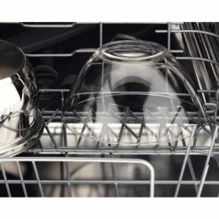 AEG FSE62407P Fully Integrated 9 Place Slimline Dishwasher - White 18 AEG FSE62407P Fully Integrated 9 Place Slimline Dishwasher - White -Kitchen Sale Shop aeg fse62407p bowl placement on top rack 1