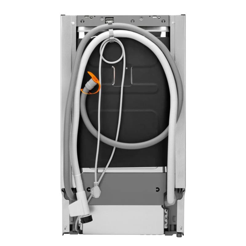 AEG FSE62407P Fully Integrated 9 Place Slimline Dishwasher - White 10 AEG FSE62407P Fully Integrated 9 Place Slimline Dishwasher - White - Image 8