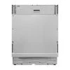AEG FSK32610Z Fully Integrated 13 Place Dishwasher - White -Kitchen Sale Shop aeg fsk32610z back panel view