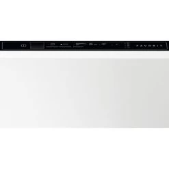 AEG FSK32610Z Fully Integrated 13 Place Dishwasher - White 13 AEG FSK32610Z Fully Integrated 13 Place Dishwasher - White -Kitchen Sale Shop aeg fsk32610z functions display panel top view