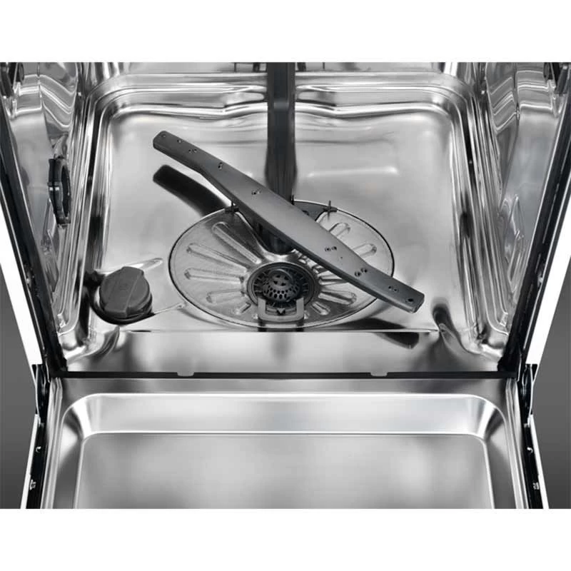AEG FSK32610Z Fully Integrated 13 Place Dishwasher - White 7 AEG FSK32610Z Fully Integrated 13 Place Dishwasher - White - Image 5