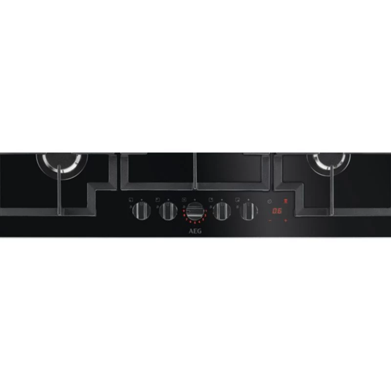 AEG IKB64401FB 60cm Induction Hob - Black 12 AEG IKB64401FB 60cm Induction Hob - Black - Image 10