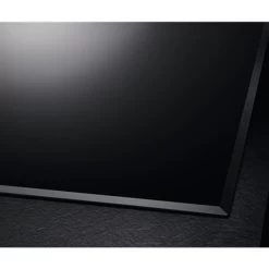 AEG IKE64450FB 60cm Induction Hob - Black -Kitchen Sale Shop aeg ike64450fb ceramic surface close up view
