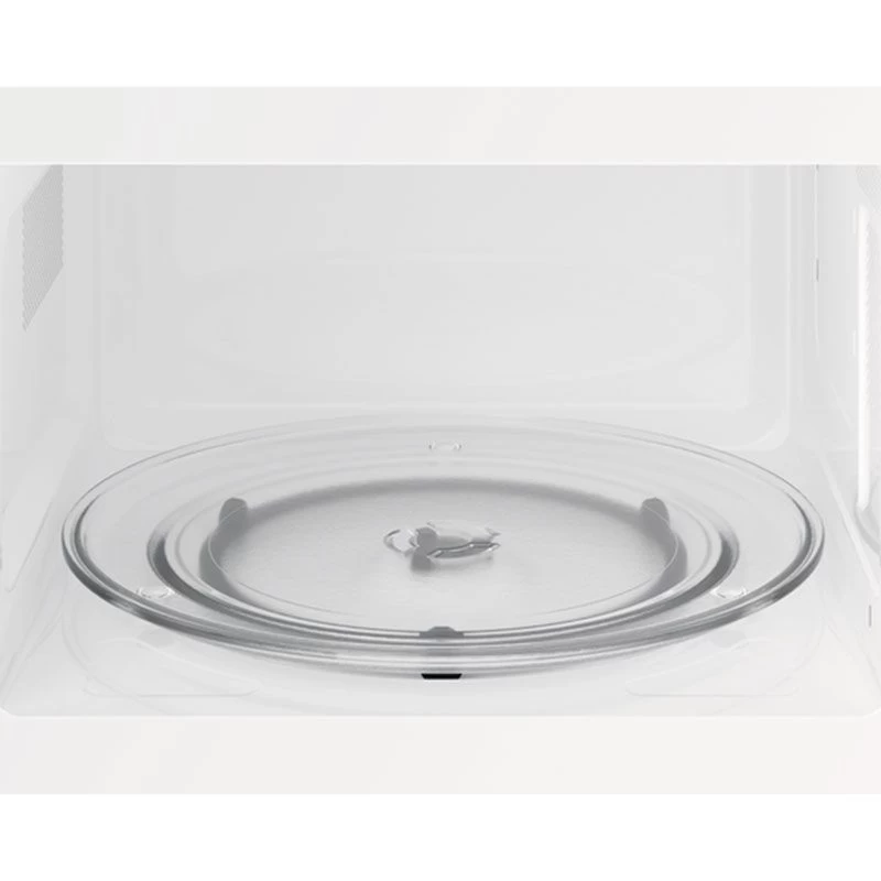 AEG MBE2658DEM Built In Microwave & Grill - Black & Stainless Steel 8 AEG MBE2658DEM Built In Microwave & Grill - Black & Stainless Steel - Image 6