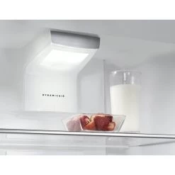 AEG SKE818E1DC Built-In Tall Larder Fridge - White 14 AEG SKE818E1DC Built-In Tall Larder Fridge - White -Kitchen Sale Shop aeg ske818e1dc square white light front view
