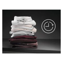 AEG T6DBG720N Free Standing 7kg Tumble Dryer - White -Kitchen Sale Shop aeg t6dbg720n time efficiency washing front view