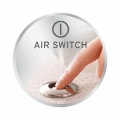 InSinkErator Air Switch For Model 46 Food Waste Disposal Units - LIS050 -Kitchen Sale Shop air swicth 2