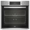 Beko BBIF16300X 60cm Electric 72 Litre AeroPerfect Single Cavity Fan Oven - Stainless Steel 2 Beko BBIF16300X 60cm Electric 72 Litre AeroPerfect Single Cavity Fan Oven - Stainless Steel -Kitchen Sale Shop b e beko bbif16300x