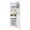Beko BCSD173 Tall Integrated Combi 70/30 Fridge Freezer - White