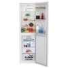 Beko CFG3582W Freestanding Frost Free Combi Fridge Freezer - White -Kitchen Sale Shop b e beko cfg3582w