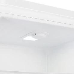 Beko CFG3582W Freestanding Frost Free Combi Fridge Freezer - White -Kitchen Sale Shop b e beko cfg3582w 3