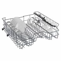 Beko DIN15X20 Integrated 5 Programme Dishwasher - White 10 Beko DIN15X20 Integrated 5 Programme Dishwasher - White -Kitchen Sale Shop b e beko din15x20 2