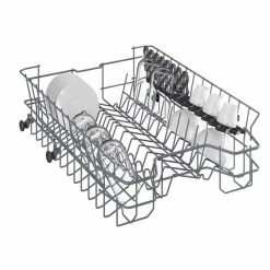 Beko DIS15020 Integrated 5 Programme Dishwasher - White -Kitchen Sale Shop b e beko dis15020 2