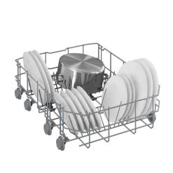 Beko DIS15020 Integrated 5 Programme Dishwasher - White -Kitchen Sale Shop b e beko dis15020 3