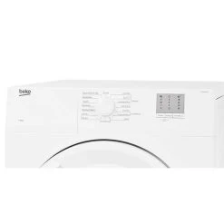 Beko DTGV8000W Freestanding 8kg Vented Tumble Dryer - White 8 Beko DTGV8000W Freestanding 8kg Vented Tumble Dryer - White -Kitchen Sale Shop b e beko dtgv8000w 2