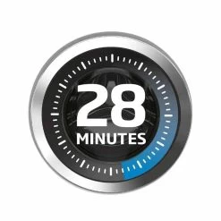 Beko WDIK854421F Integrated 8kg/5kg 1400rpm Washer Dryer - White -Kitchen Sale Shop b e beko wdik854421f 2