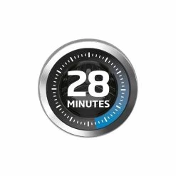 Beko WDL742431W Freestanding 7kg/4kg 1200rpm Washer Dryer - White -Kitchen Sale Shop b e beko wdl742431w 2