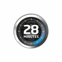 Beko WTIK84111F Integrated 8kg 1400rpm Washing Machine - White 11 Beko WTIK84111F Integrated 8kg 1400rpm Washing Machine - White -Kitchen Sale Shop b e beko wtik84111f 2