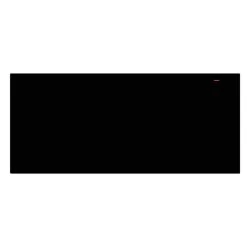 Bosch BID7101B1B Series 8 Built-In Warming Drawer - 600 X 290mm - Black