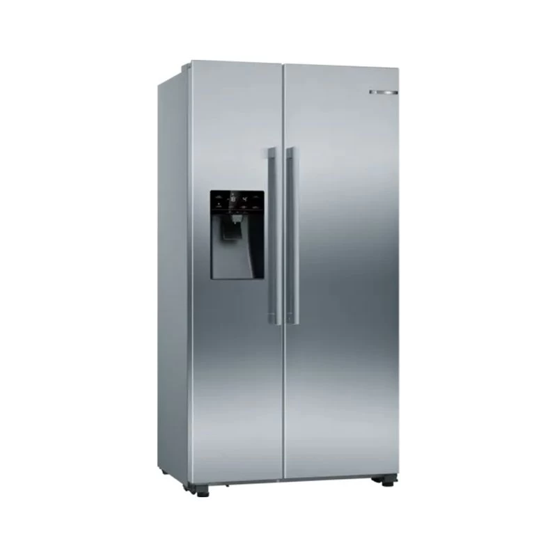Bosch Series 6 KAI93VIFPG American Style Frost Free Fridge Freezer - Stainless Steel 11 Bosch Series 6 KAI93VIFPG American Style Frost Free Fridge Freezer - Stainless Steel - Image 9