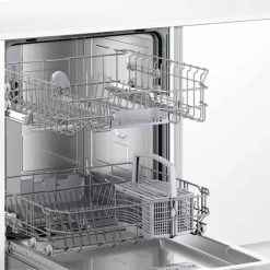 Bosch Series 2 SMI2ITB33G Semi Integrated 12 Place Dishwasher With Home Connect - Black 13 Bosch Series 2 SMI2ITB33G Semi Integrated 12 Place Dishwasher With Home Connect - Black -Kitchen Sale Shop b o bosch series 2 smi2itb33g dishwasher 2