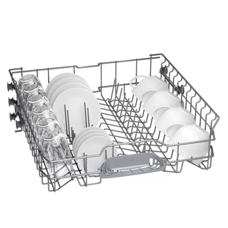 Bosch Series 2 SMI2ITS33G Semi Integrated 12 Place Dishwasher With Home Connect - Stainless Steel 8 Bosch Series 2 SMI2ITS33G Semi Integrated 12 Place Dishwasher With Home Connect - Stainless Steel - Image 6