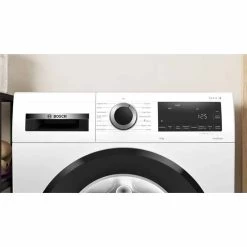 Bosch WGG24409GB Series 6 Front Loader 9kg Washing Machine - White -Kitchen Sale Shop b o bosch series 6 wgg24409gb washing machine 2